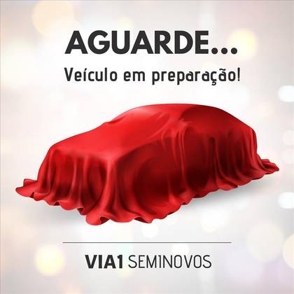 HYUNDAI HB20X 1.6 16V STYLE FLEX 4P MANUAL